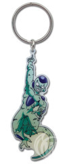 Dragonball Z Frieza Keychain