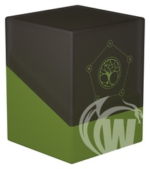 Ultimate Guard Boulder 100+ Druidic Secrets Deck Box - Arbor