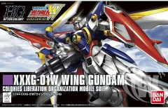 HGAC 1/144XXXG-01W WING GUNDAM