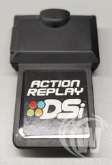 Action Replay DSi
