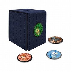 Ultra Pro Alcove Click - Pokemon Sinnoh
