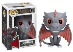 Funko POP Vinyl Figure Game of Thrones GOT Drogon 16