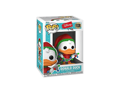 Funko POP Vinyl Figure Disney - Donald Duck