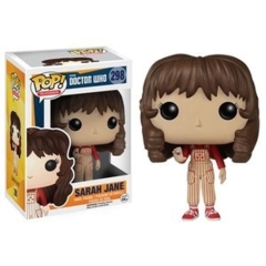 Funko POP Vinyl Figure Doctor Who Sarah Jane 298