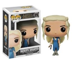 Funko POP Vinyl Figure Game of Thrones GOT Daenerys Targaryen 25