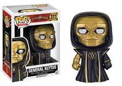 Funko POP Vinyl Figure Movies Flash Gordon - General Klytus 311