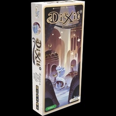 Dixit: Revelations Expansion