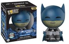 Funko Dorbz Vinyl Sugar Funko Specialty Series Limited Edition Blackest Night - Blackest Knight Batman 284