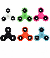 Original Authentic - Ricochet Pro Spinner Solid Colors - BASIC