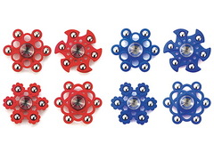 Original Authentic - Ricochet Pro Spinner Crazy Spinner