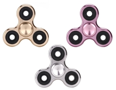 Original Authentic - Top Trenz Spinner Squad - Fidget Spinner - Metal Spinner