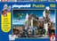 Schmidt Playmobil Puzzle 150 piece: Royal Treasure- 7+- 56090