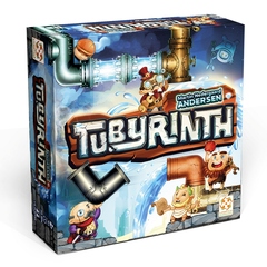 Tubyrinth - Ages 8+