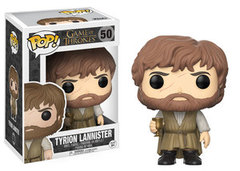 Funko POP Vinyl Figure Game of Thrones GOT Tyrion Lannister (Essos)  50