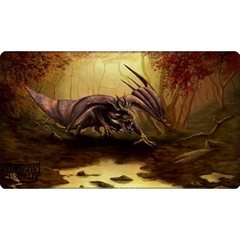 Dragon Shield Playmat: Limited Edition Umber: Teranha