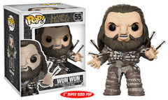 Funko POP Vinyl Figure Game of Thrones GOT 6