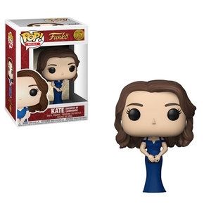 Funko POP Vinyl Figure Royals - Kate 05