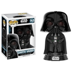 Funko POP Vinyl Bobble-Head Figure Star Wars Rogue ONE - Darth Vader 143