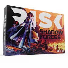 Risk Shadow Forces