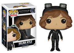 Funko POP Vinyl Figure Gotham the Television Series - Selina Kyle 79