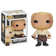 Funko POP Vinyl Figure Game of Thrones GOT Jorah Mormont 40