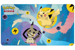 Ultra Pro Play Mat Pokemon Pikachu & Mimikyu Play Mat