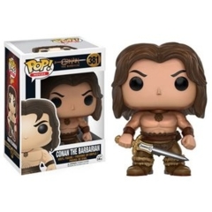 Funko POP Movies Vinyl Figure Conan the Barbarian - Conan The Barbarian 381