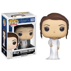 Funko POP Vinyl Figure Movies The Twilight Saga - Bella 