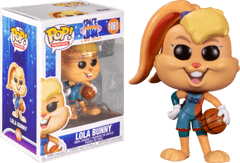 Funko POP Movies Vinyl Figure - Space Jam- Lola Bunny 1061