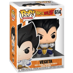 Funko POP Animation Vinyl Figure Dragonball Dragon Ball Z - Vegeta 614