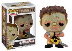 Funko POP Vinyl Figure Movies The Texas Chainsaw Masacre - Leatherface 11