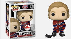 Funko POP Vinyl Figure Hockey Montreal Canadiens - Guy LaFleur 71