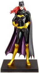 Kotobukiya ArtFX Plus Statue 1/10 Scale Pre Painted Figure Kit DC Comics - Batgirl