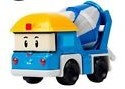 Robocar Poli Diecast Vehicle - Micky - Ages 3+