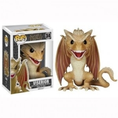 Funko POP Vinyl Figure Game of Thrones GOT 6