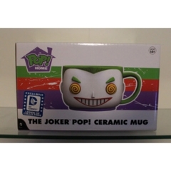 POP! Home Ceramic Mug / Cup - DC Comics - Legion of Collectors Exclusive - The Joker