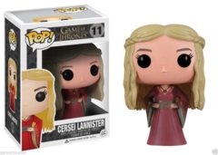 Funko POP Vinyl Figure Game of Thrones GOT Cersei Lannister 11 - VAULTED