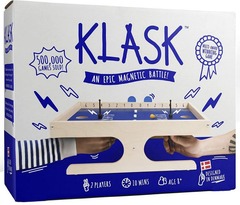 Klask