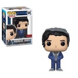 Funko POP Television Vinyl Figure Riverdale - Jughead Jones - 589