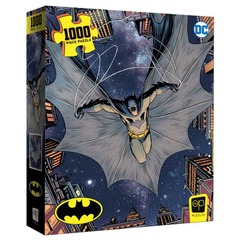 OP Puzzle - Batman I Am the Night 1000pc