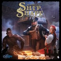 Ship Shape