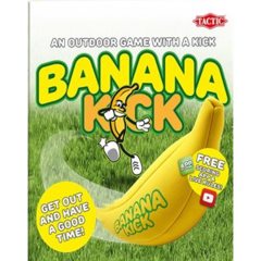 Banana Kick