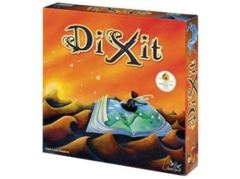 Dixit - Bilingual Version
