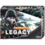 Pandemic Legacy: Season 2 - Black Edition