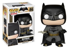 Funko POP Vinyl Figure Heroes Batman vs Superman - Batman 84