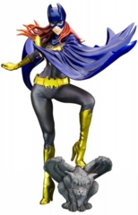 Kotobukiya DC Comics Bishoujo Collection Statue 9