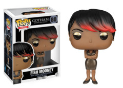 Funko POP Vinyl Figure Gotham the Television Series - Fish Mooney 80