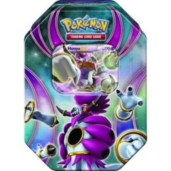 Pokemon: Fall Tin 2015 Powers Beyond - Hoopa-EX