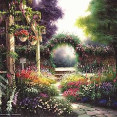Anatolian Puzzles  Puzzle: 1000 Floral Tapestry