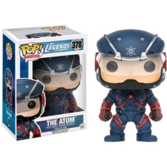 Funko POP Television Vinyl Figure DC's Legends of Tomorrow - The Atom 378